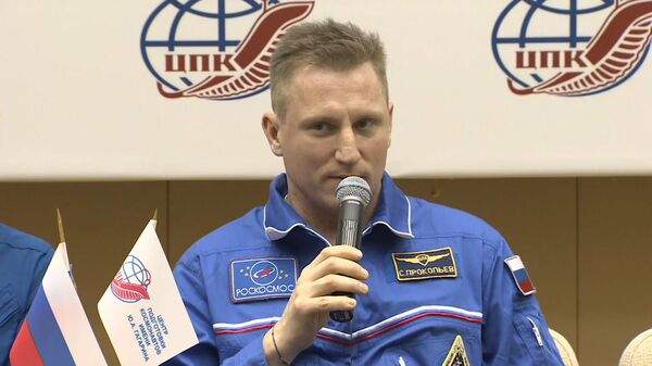 Отверстие было просверлено изнутри корабля. Российские космонавты – о нештатной ситуации на МКС Отверстие было просверлено изнутри корабля. Российские космонавты – о нештатной ситуации на МКС