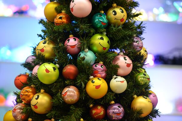 На международной торговой ярмарке новогодней и праздничной индустрии Christmas Time. 100 дней до Нового года в Центральном доме художника в Москве На международной торговой ярмарке новогодней и праздничной индустрии Christmas Time. 100 дней до Нового года в Центральном доме художника в Москве
