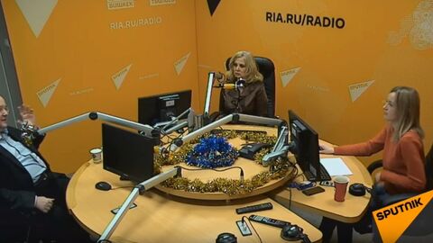 Новогодний корпоратив: правила выживания Новогодний корпоратив: правила выживания