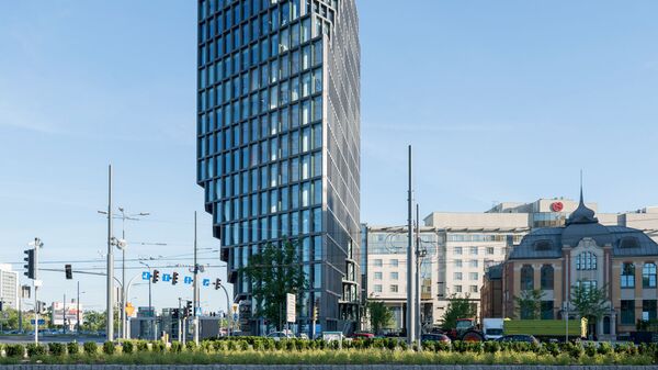 Комплекс BAŁTYK Комплекс BAŁTYK