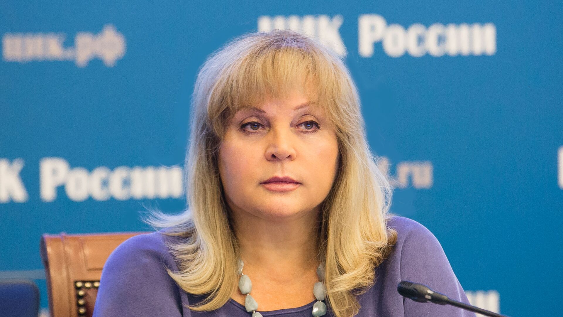 Памфилова поддержала идею отменить "день тишины" - 26.02.2021