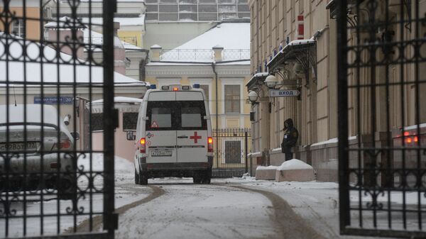 Троих тяжело пострадавших в Казани детей прооперировали в Москве