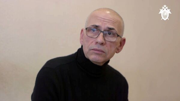 Экс-министру финансов Московской области Алексею Кузнецову предъявили обвинение в растрате денежных средств. 4 января 2019 Экс-министру финансов Московской области Алексею Кузнецову предъявили обвинение в растрате денежных средств. 4 января 2019