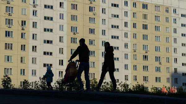В России упростят оформление маткапитала на выплаты на детей