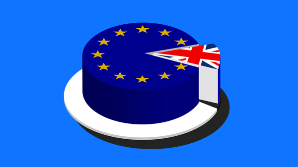 Brexit Brexit
