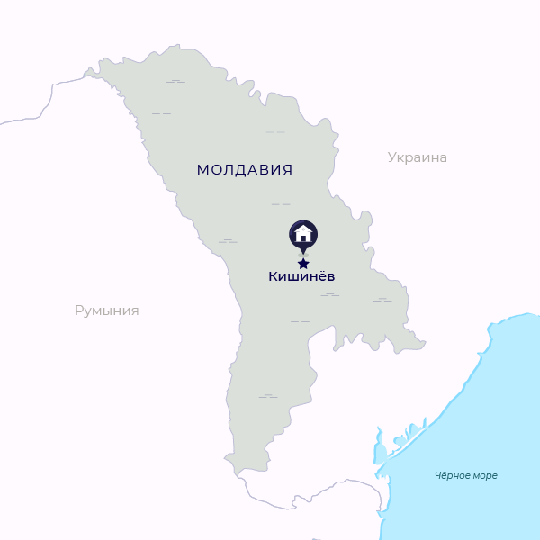 Молдавия Молдавия