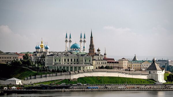 Около 15 тысяч волонтеров подали заявки на участие WorldSkills Kazan 2019