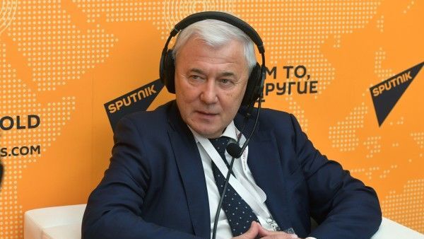 Председатель Комитета Госдумы по финансовому рынку Анатолий Аксаков Председатель Комитета Госдумы по финансовому рынку Анатолий Аксаков