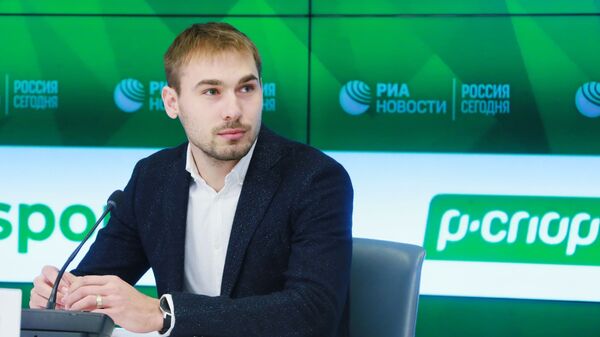Шипулин победил на выборах в одномандатном округе в Свердловской области