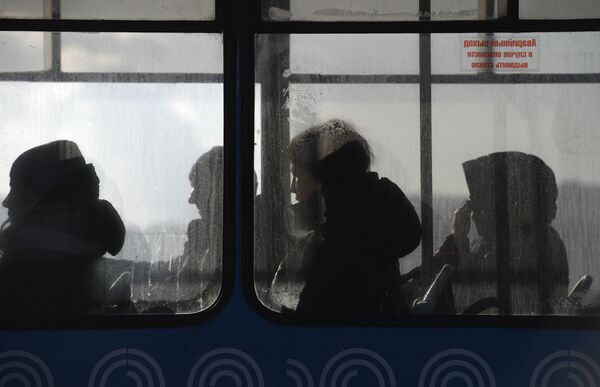 Мороз в Москве Мороз в Москве