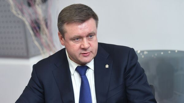 Губернатор: работа с инвесторами крайне важна для Рязанской области