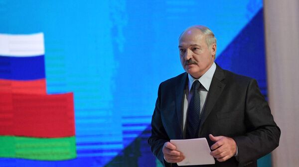 Президент Республики Беларусь Александр Лукашенко Президент Республики Беларусь Александр Лукашенко