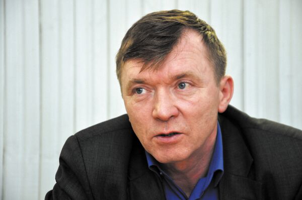 Глава Юксеевского сельского поселения Кочевского района Пермского края Василий Утробин Глава Юксеевского сельского поселения Кочевского района Пермского края Василий Утробин