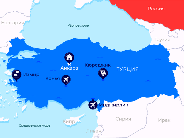 Турция Турция