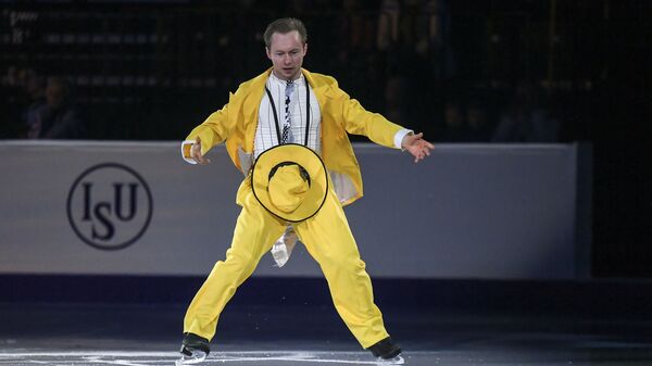 Александр Майоров Александр Майоров