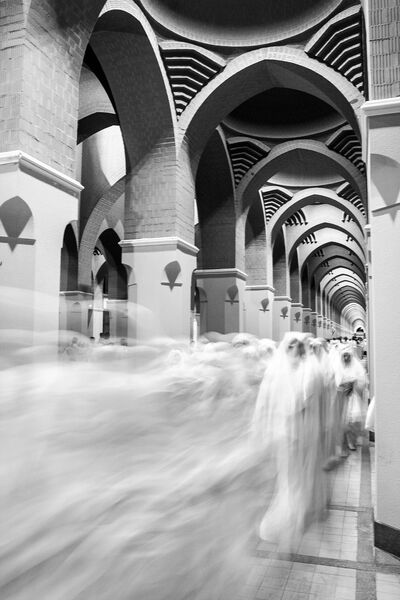 Работа финалиста конкурса фотографии 2018 Art of Building Photographer of the Year Работа финалиста конкурса фотографии 2018 Art of Building Photographer of the Year