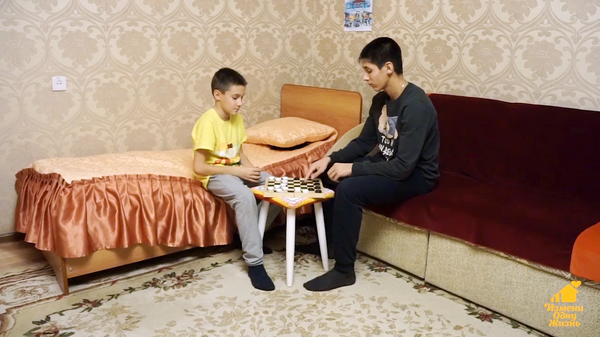 Максим Н., ноябрь 2007, Ульяновская область Максим Н., ноябрь 2007, Ульяновская область