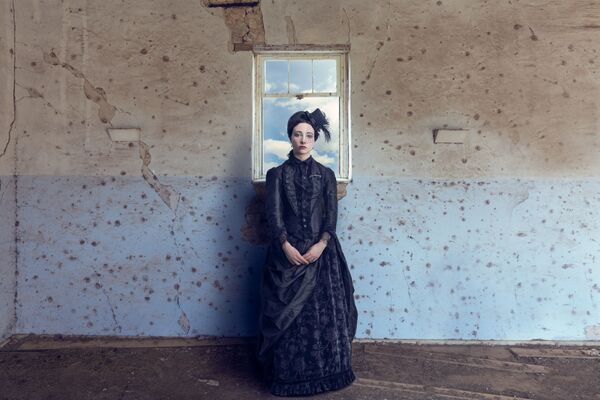 Работа победителя конкурса 2018 Photographer of the year by Panasonic Работа победителя конкурса 2018 Photographer of the year by Panasonic