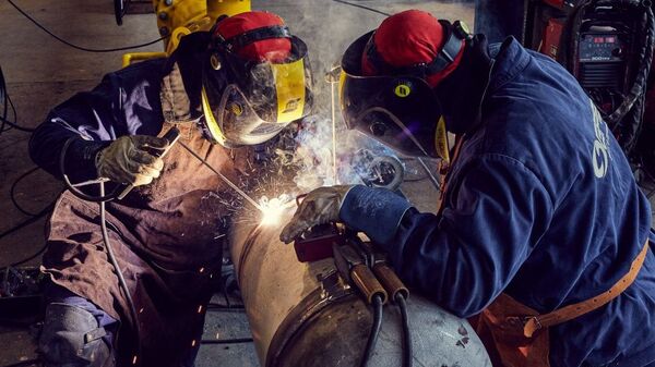 Газопровод Baltic Pipe Газопровод Baltic Pipe