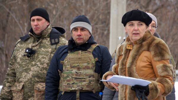 В ЛНР считают, что действия Киева могут сорвать обмен пленными