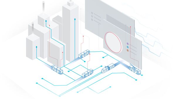 Smart City Smart City