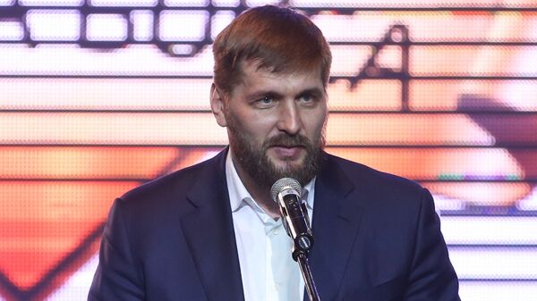 Виталий Минаков Виталий Минаков
