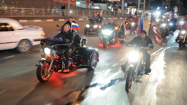 Двадцать лет у власти: как менялся Путин и страна при нем
