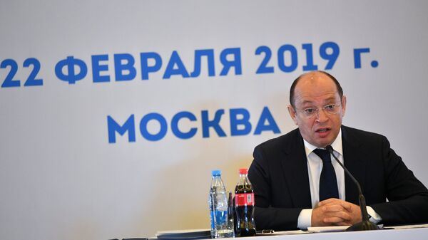 Сергей Прядкин Сергей Прядкин