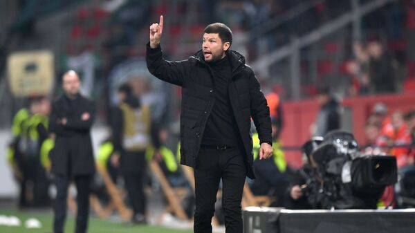 Мурад Мусаев Мурад Мусаев