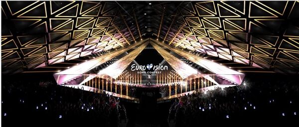 Конкурс Евровидение-2019 в Израиле Конкурс Евровидение-2019 в Израиле