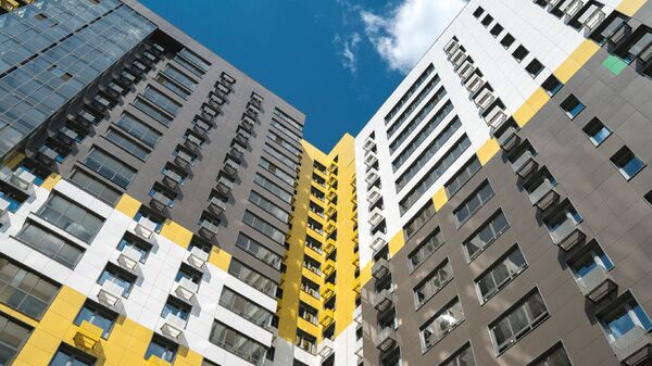 ЖК Дмитриевский в Москве ЖК Дмитриевский в Москве