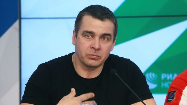 Альберт Демченко Альберт Демченко