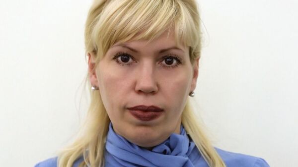Статс-секретарь - заместитель главы Минстроя РФ Татьяна Костарева Статс-секретарь - заместитель главы Минстроя РФ Татьяна Костарева
