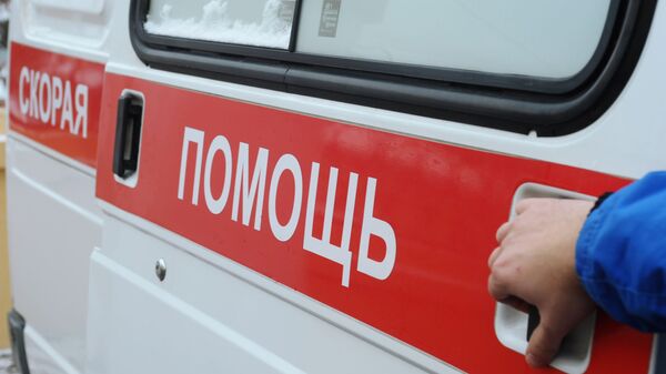 В Воронеже госпитализировали двух вернувшихся из Китая туристов