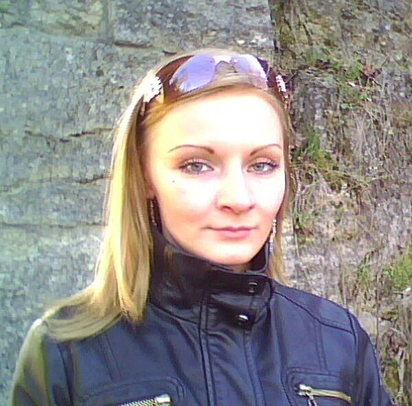 Одна из жертв преступников Ирина Веткина Одна из жертв преступников Ирина Веткина