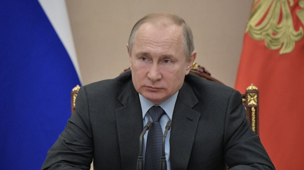 Путин предложил наделить СКполномочиями поорганизации судебной экспертизы Путин предложил наделить СКполномочиями поорганизации судебной экспертизы