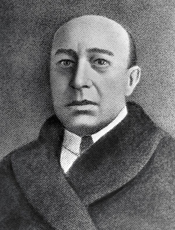 Борис Савинков (1879-1925), один из лидеров партии эсеров, руководитель Боевой организации партии эсеров Борис Савинков (1879-1925), один из лидеров партии эсеров, руководитель Боевой организации партии эсеров