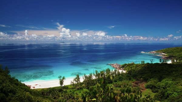 Fregate Island Private Fregate Island Private