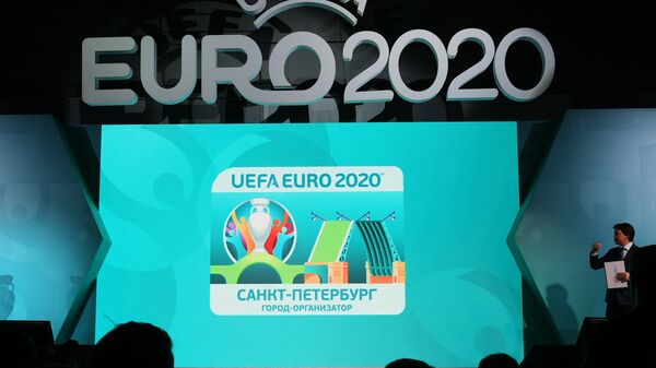 Жить спортом: отборочный матч Россия – Бельгия Чемпионата Европы-2020 Жить спортом: отборочный матч Россия – Бельгия Чемпионата Европы-2020