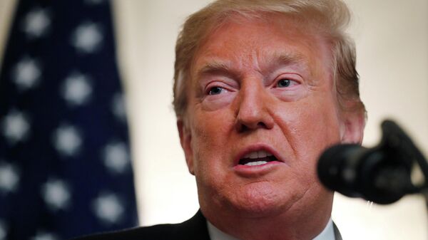 Лунная дорожка. Трамп нашел свой путь ко второму сроку Лунная дорожка. Трамп нашел свой путь ко второму сроку