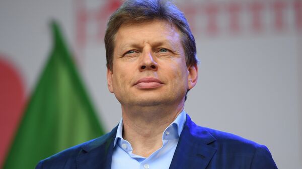 Николай Гуляев Николай Гуляев