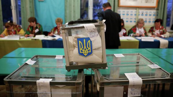 Европарламент не установил "эффекта влияния" России на украинские выборы