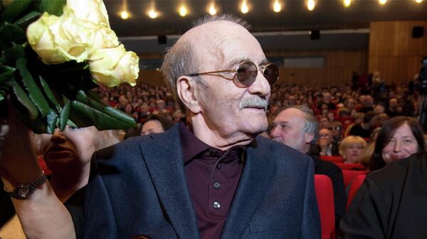 Режиссер Георгий Данелия Режиссер Георгий Данелия