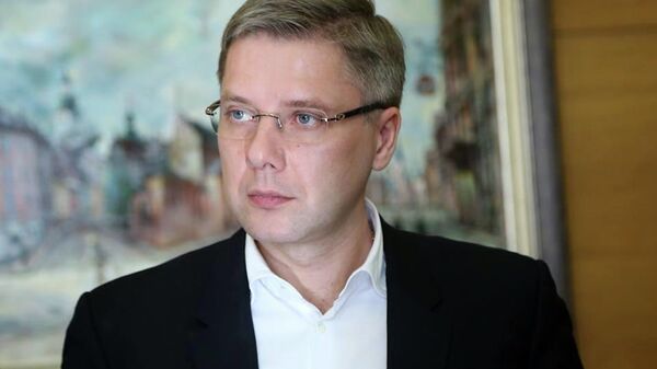 Нил Ушаков Нил Ушаков