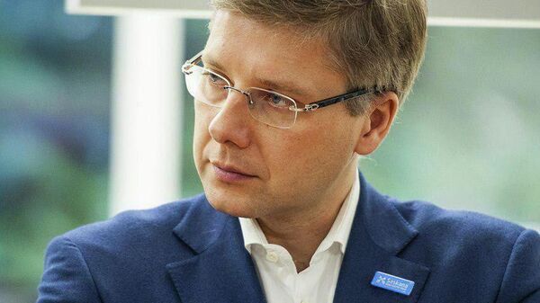 Нил Ушаков Нил Ушаков