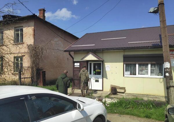 Хутор Молькин в Краснодарском крае Хутор Молькин в Краснодарском крае