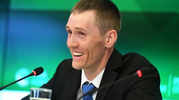 Никита Крюков Никита Крюков