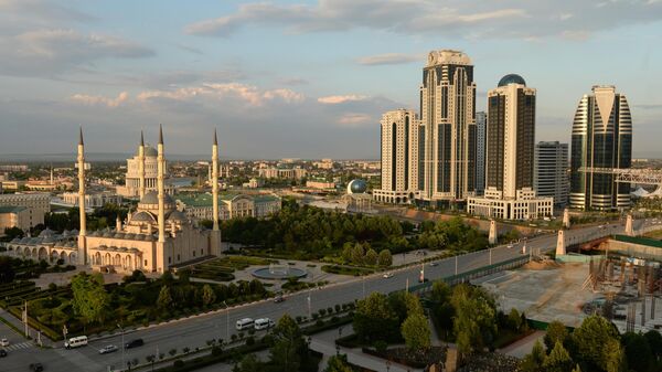 Омбудсмен Чечни прокомментировал инцидент с кризисным центром в Дагестане