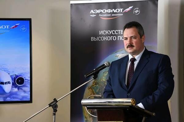 Московский прокурор по надзору за исполнением законов на воздушном и водном транспорте Денис Кочетыгов Московский прокурор по надзору за исполнением законов на воздушном и водном транспорте Денис Кочетыгов