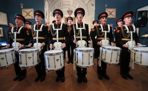 Выставка Храбрейшим из храбрых Выставка Храбрейшим из храбрых